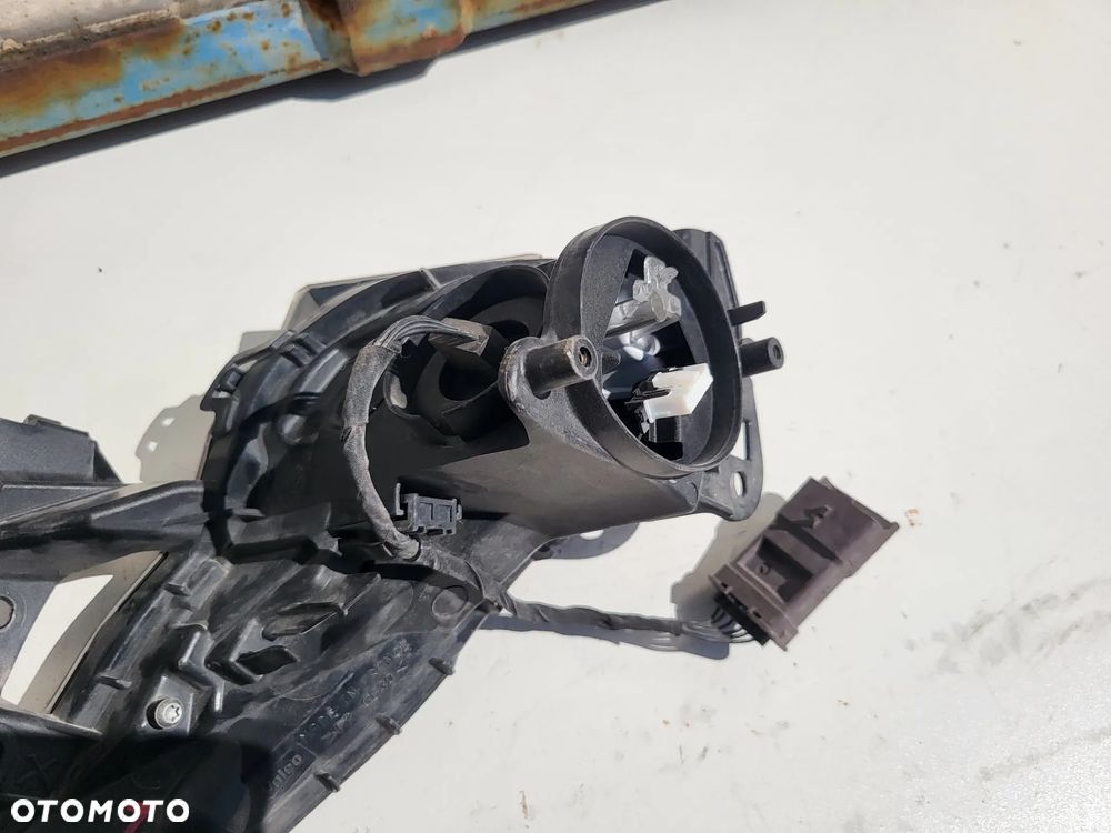 Lampa led DRL prawy Peugeot 508 II 18- - 4