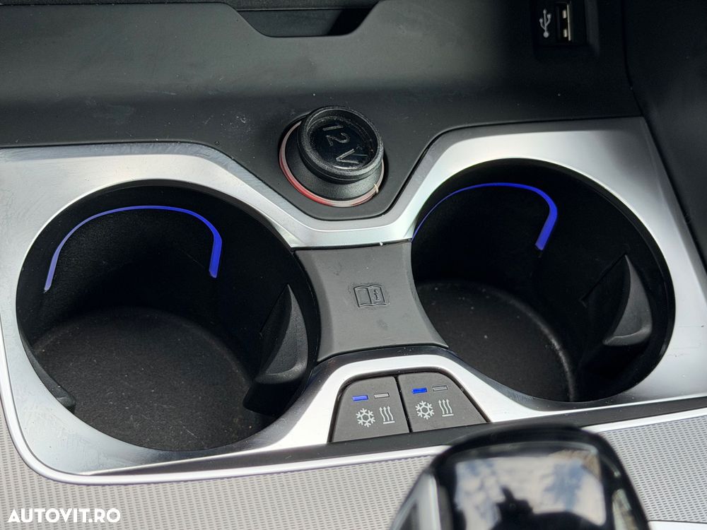 BMW X5 xDrive45e - 12