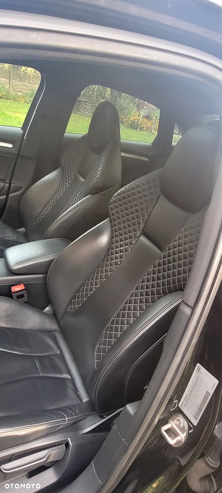 Audi S3 - 22