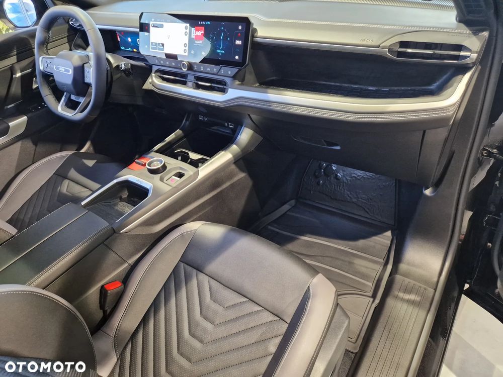 Jeep Compass 73.7kWh First Edition FWD - 22