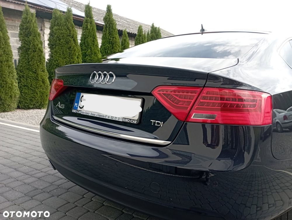 Audi A5 Sportback 2.0 TDI ultra - 5