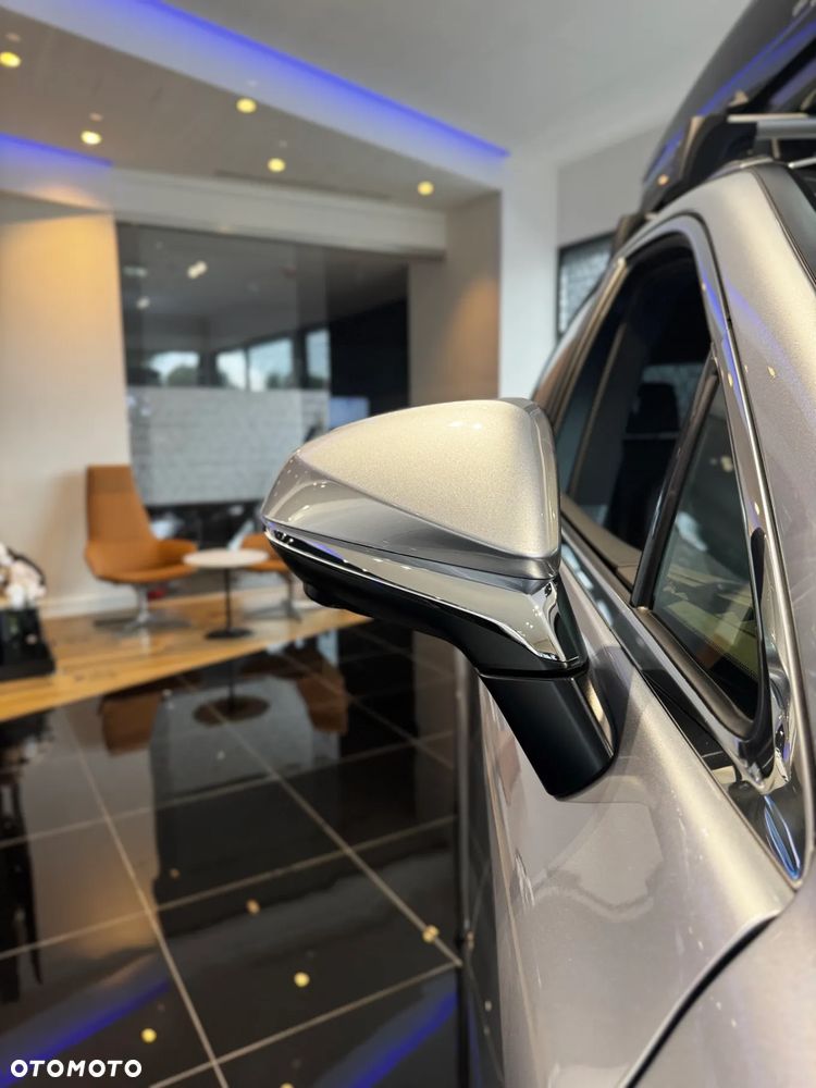 Lexus RX 350h Prestige - 15