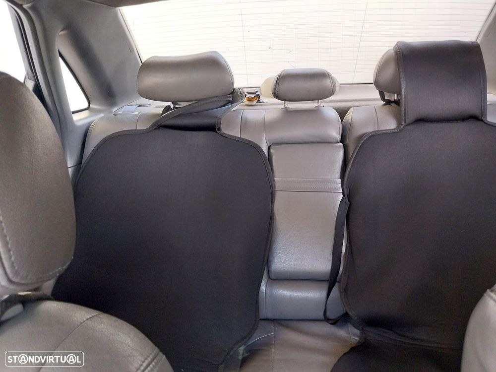 Chevrolet Nubira 1.4 SX - 5