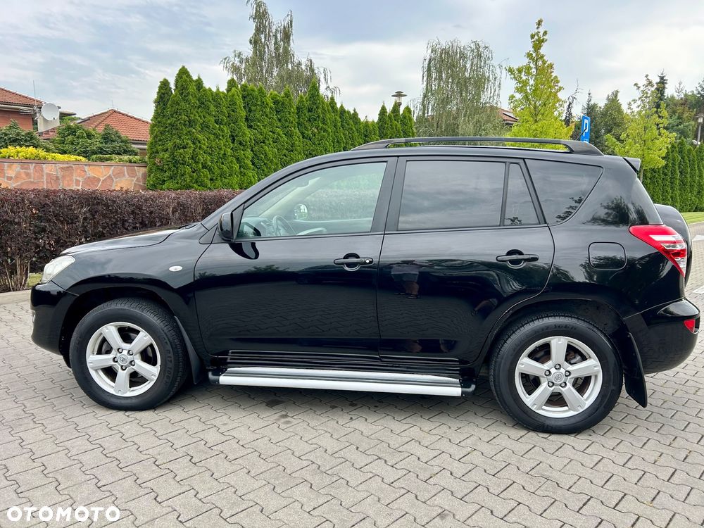 Toyota RAV4 2.0 VVT-i Premium - 7