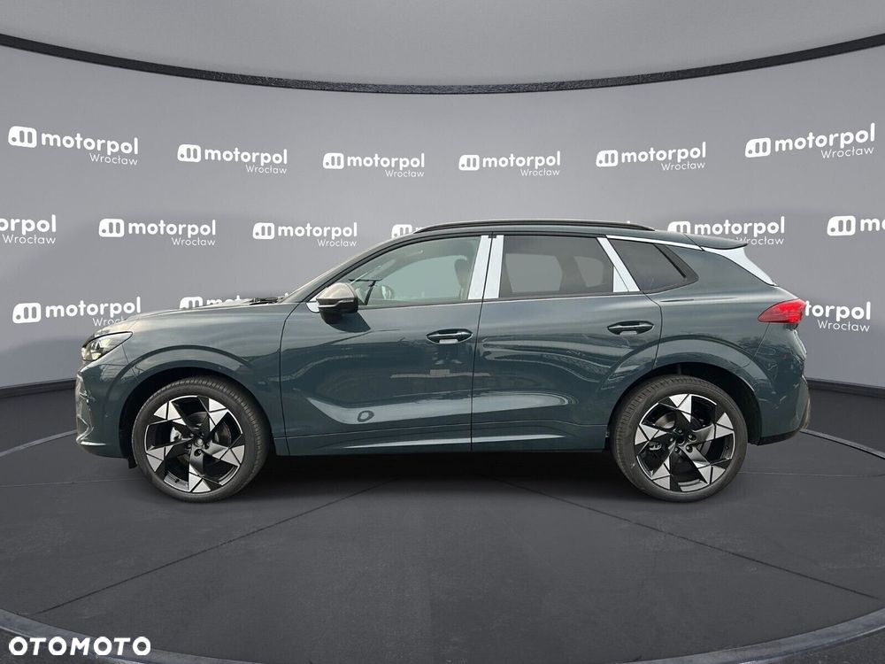 Cupra Terramar - 4