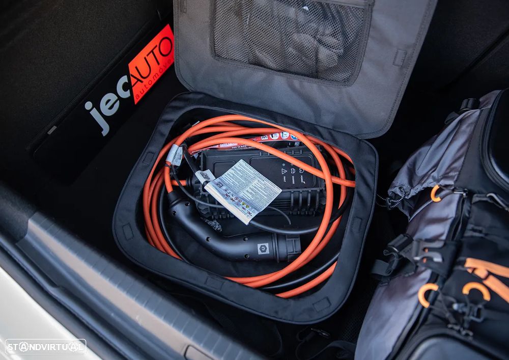 Peugeot e-208 Active Pack - 26