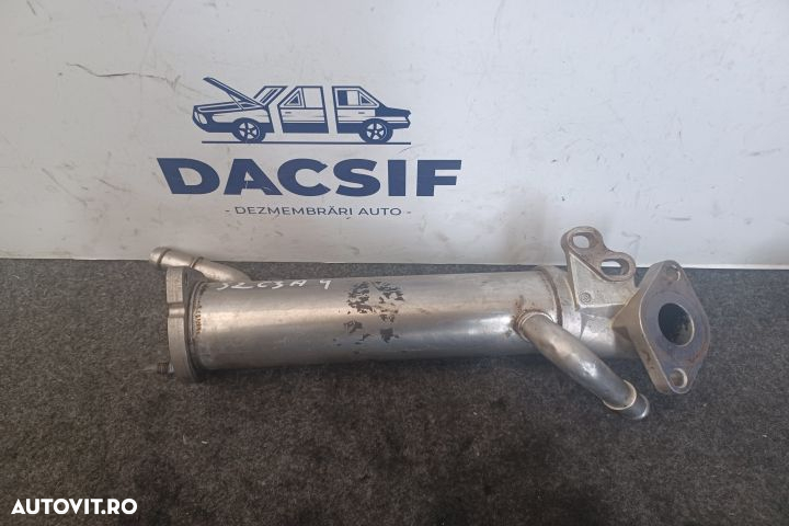 Racitor gaze 8C1Q9F464AB MX1253 Ford Transit 3 [Facelift] [2006 - 201 - 2