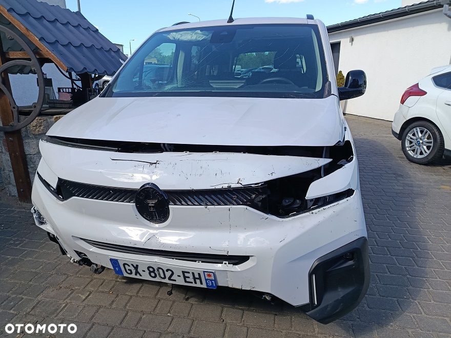 Citroën Berlingo - 3
