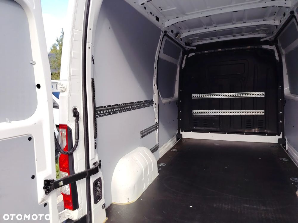 Renault MASTER 2021 2,3 DCI 150KM L2H2 DUBEL DRZWI LEDY EURO 6 CENA BRUTTO VAT23% - 34
