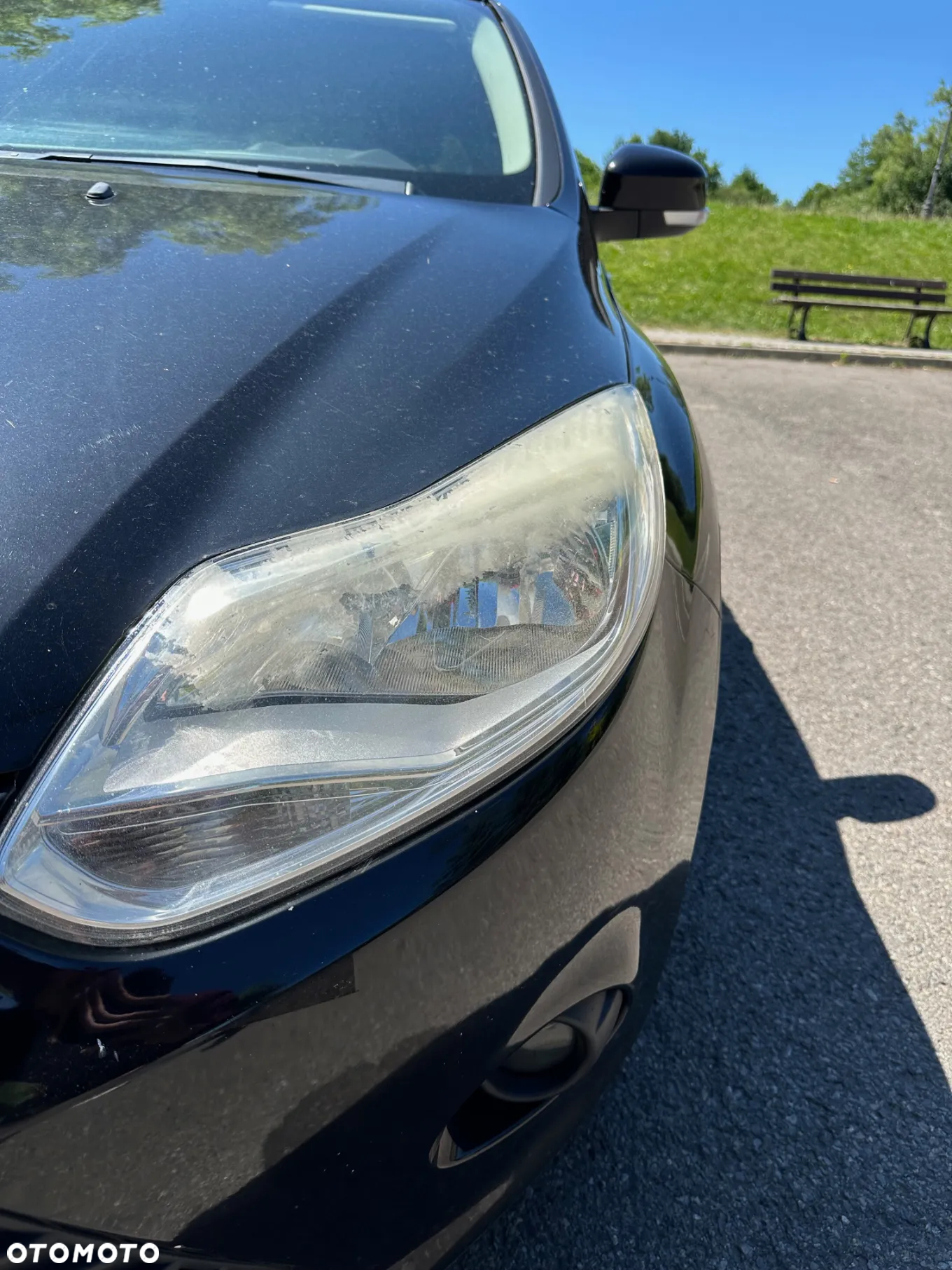 Ford Focus 1.6 TDCi Trend - 17