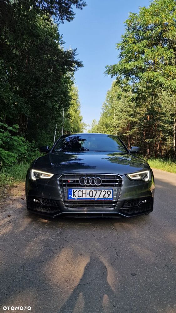 Audi A5 Coupe 1.8 TFSI - 16