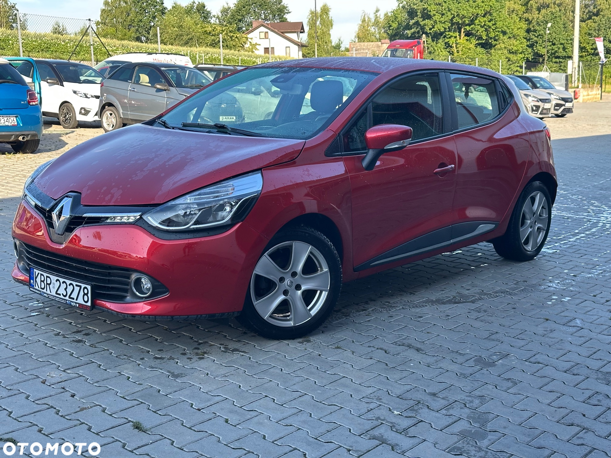 Renault Clio (Energy) dCi 90 EDC Bose Edition - 2
