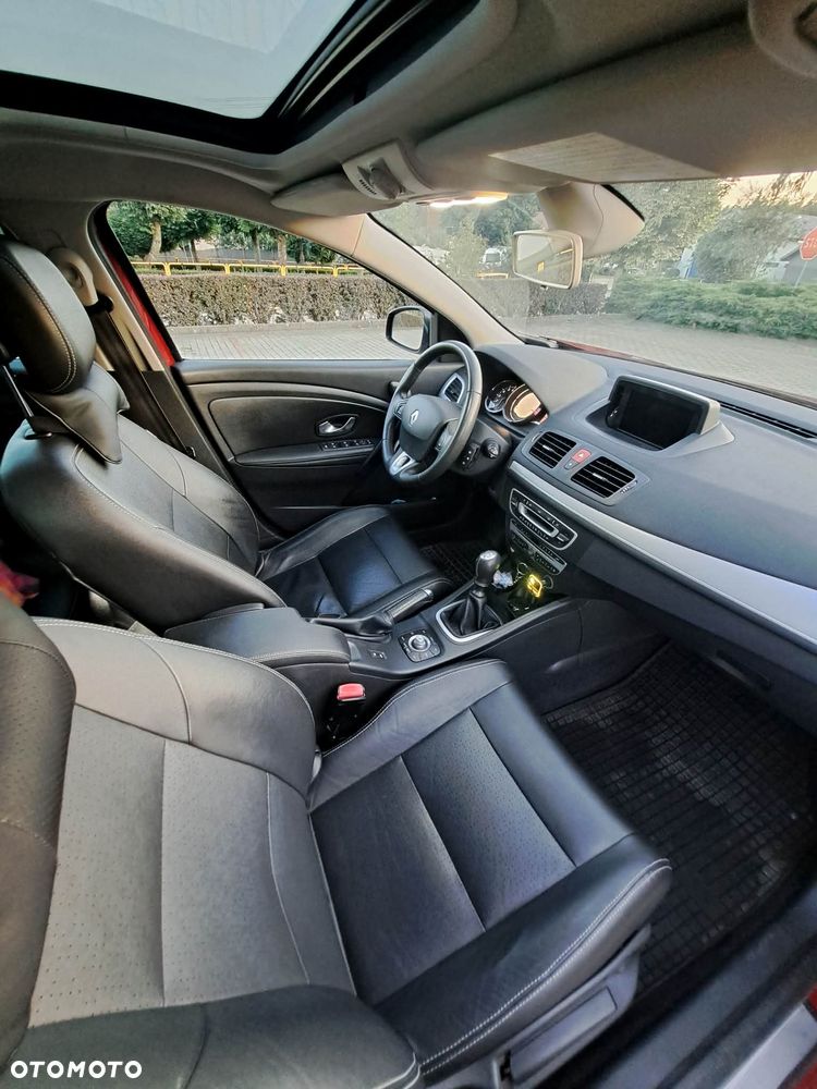 Renault Megane - 10