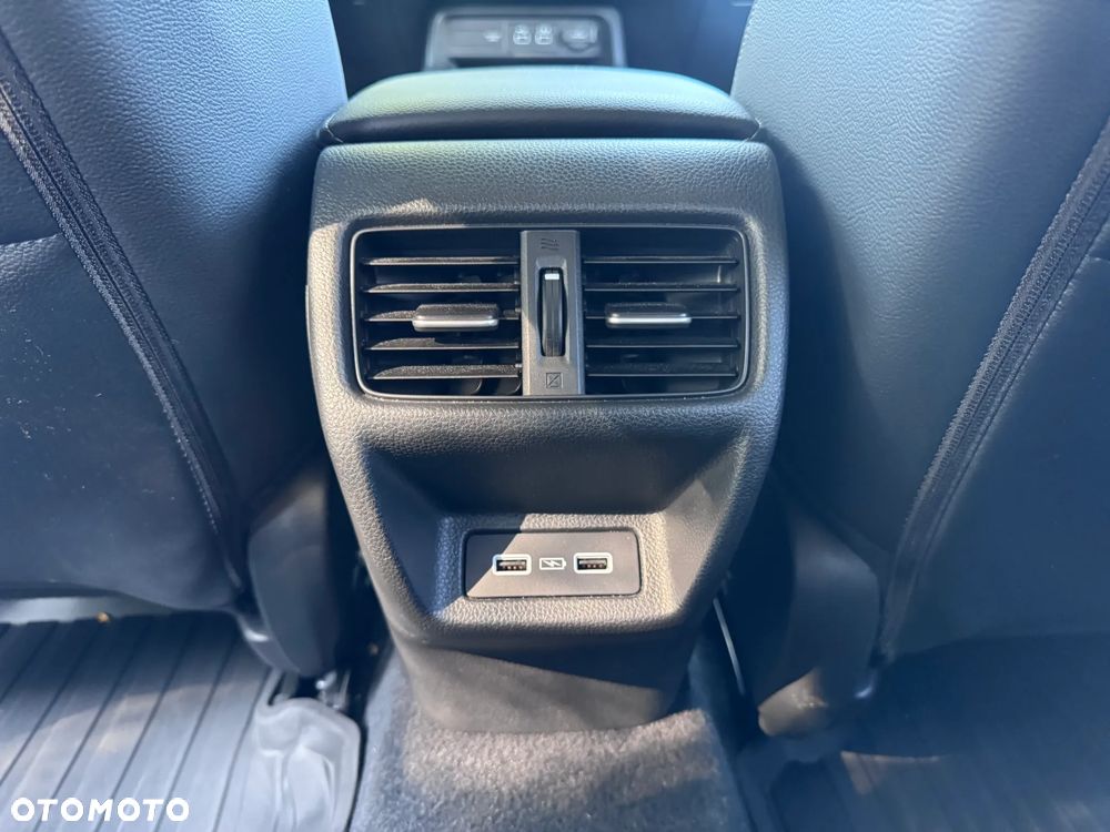 Honda Civic 2.0 i-MMD Advance CVT - 19