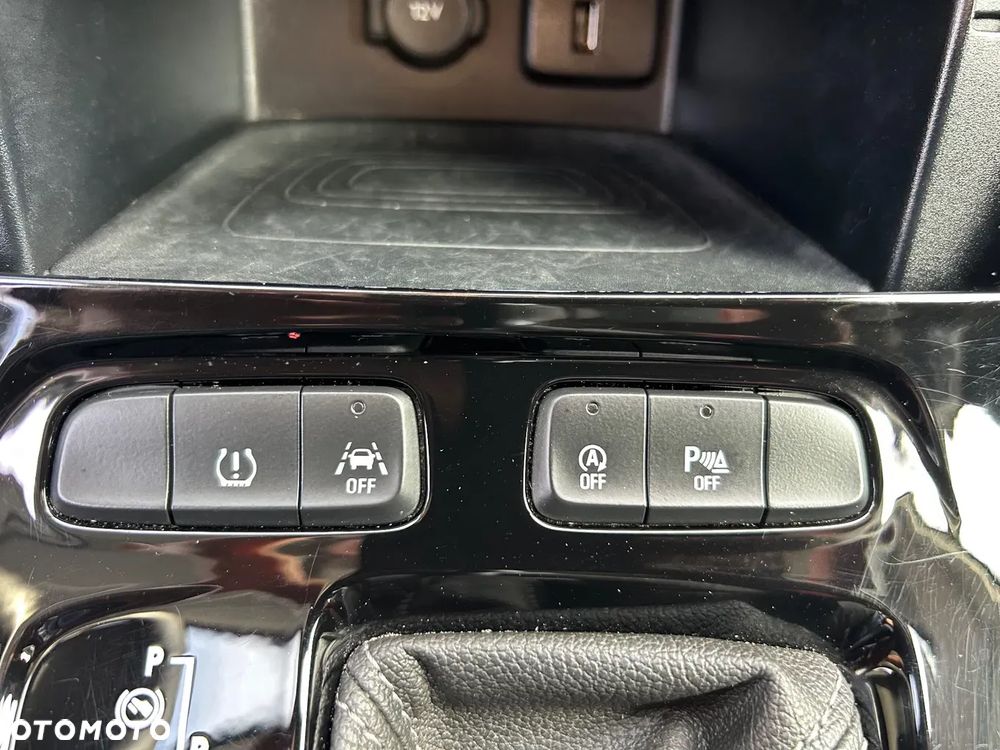 Opel Grandland X 1.5 D Start/Stop Automatik Design Line - 28