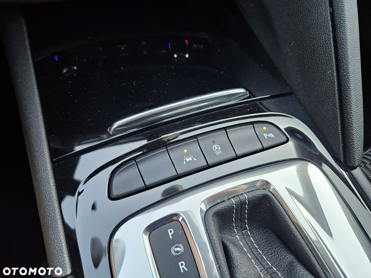 Opel Insignia 2.0 CDTI Sports Tourer Automatik Innovation - 38