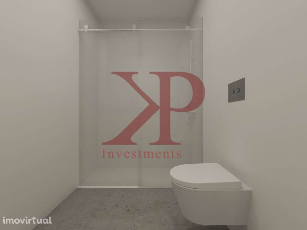 Apartamento T1 Venda Porto - Grande imagem: 5/15