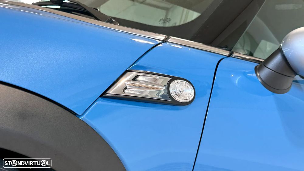 MINI Clubman John Cooper Works Aut. - 19