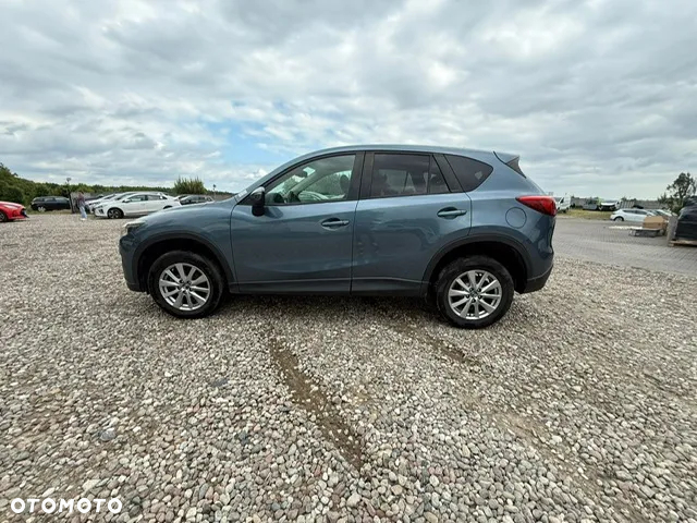 Mazda CX-5 2.2 D Skyenergy 2WD - 5