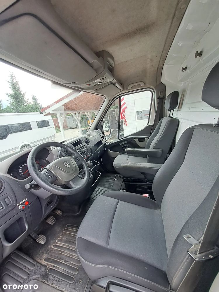 Renault Master - 20