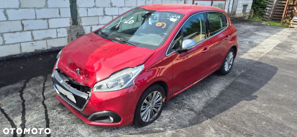 Peugeot 208 1.2 PureTech Access - 1