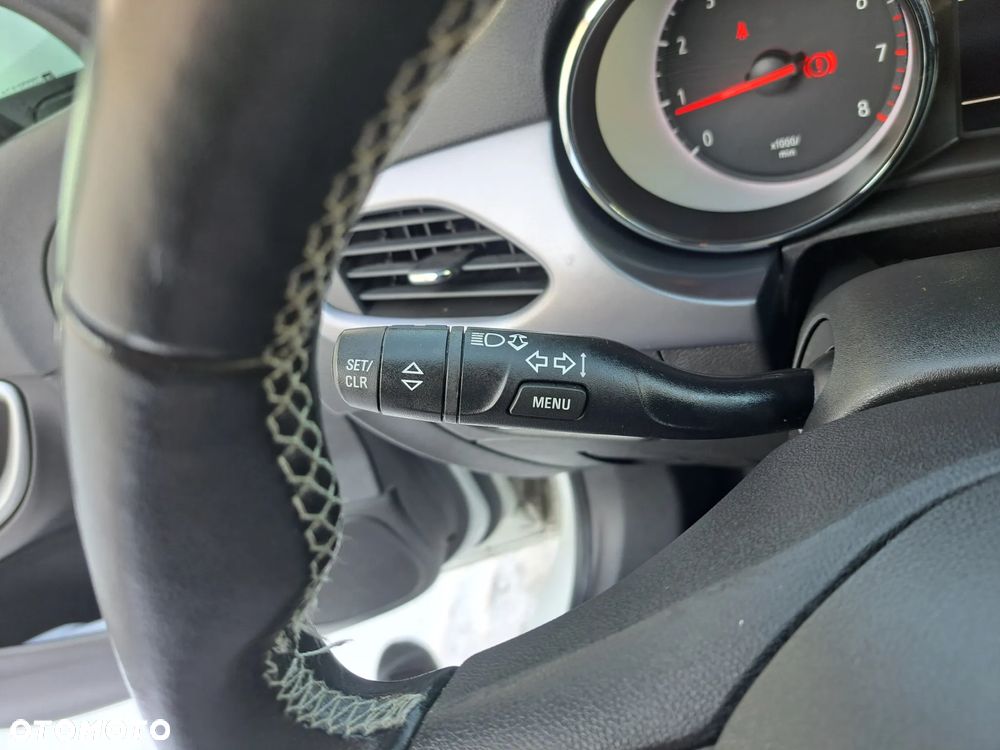 Opel Astra 1.4 Turbo Active - 26