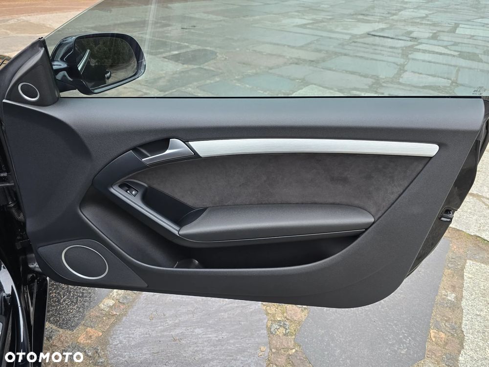 Audi A5 Coupé 2.0 TFSI - 26