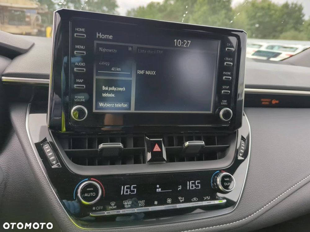 Toyota Corolla 1.2 T Comfort - 13