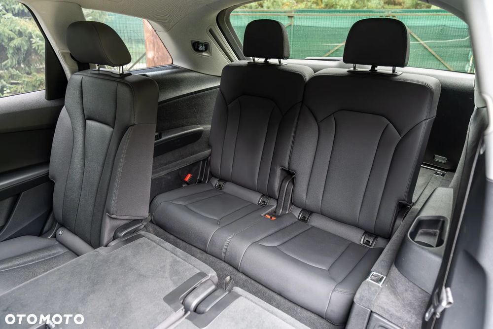 Audi Q7 45 TDI mHEV Quattro S Line Tiptr - 40