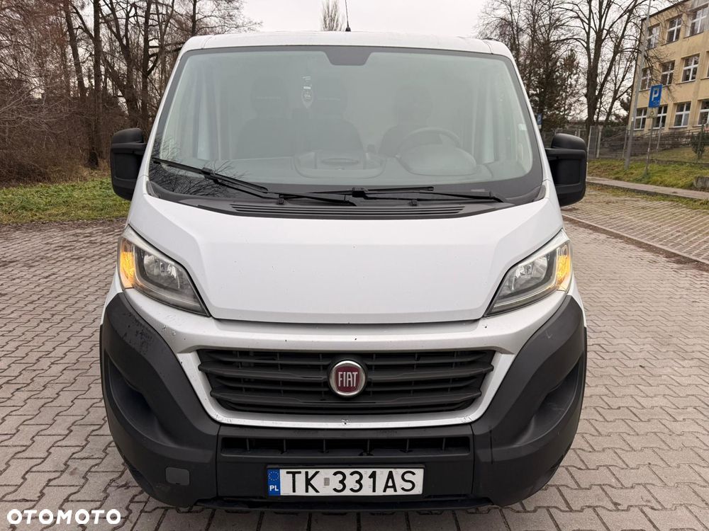 Fiat DUCATO - 12