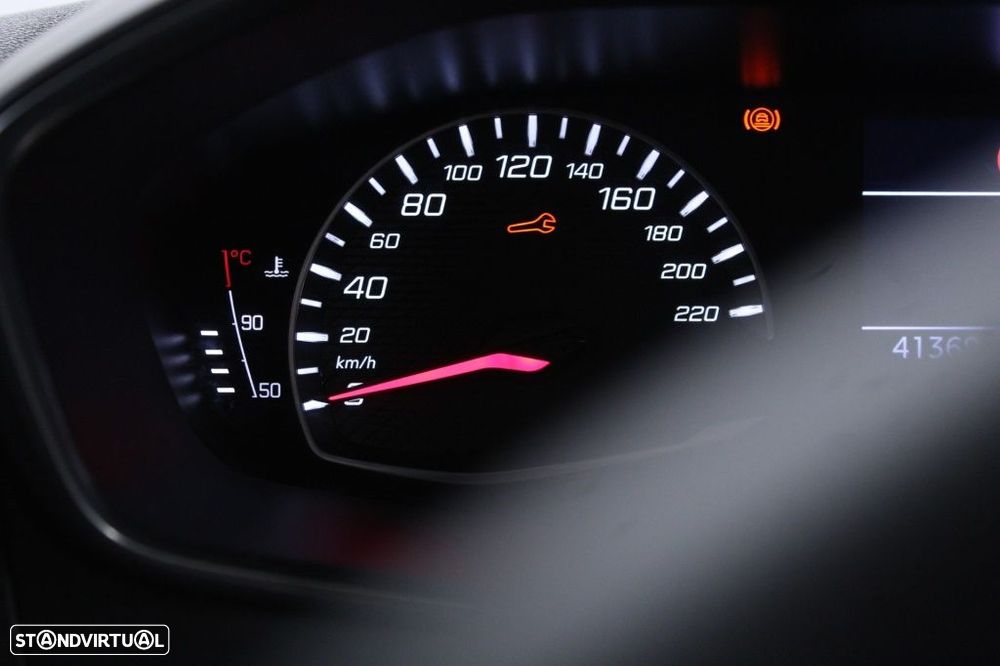 Peugeot 208 1.2 PureTech Active - 27