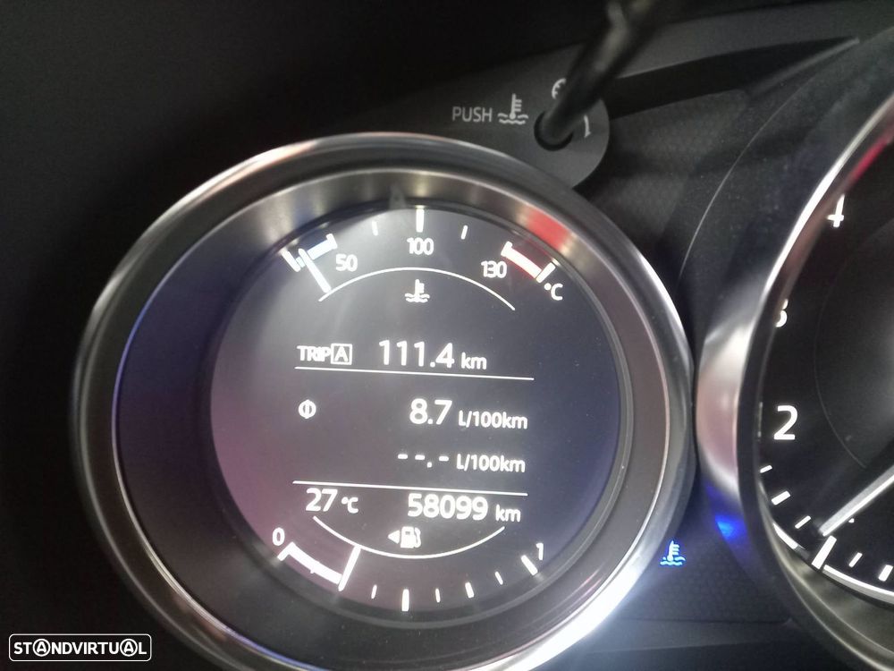 Mazda MX-5 1.5 RF Sky-G Excellence Navi - 15