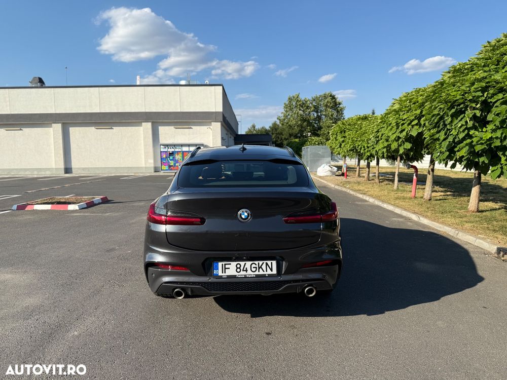 BMW X4 - 10