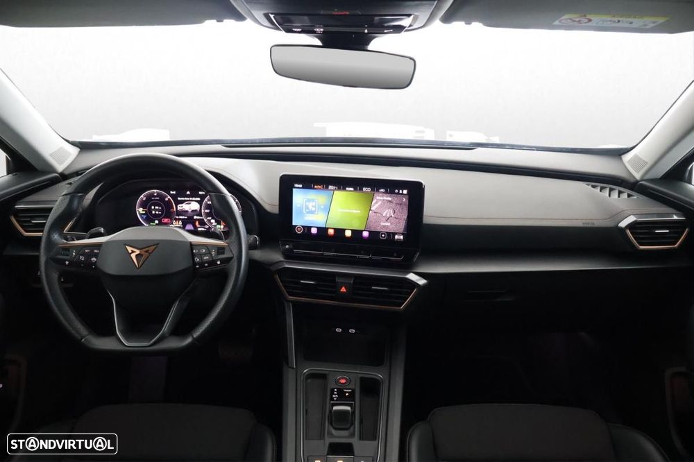 Cupra Formentor 1.4 e-Hybrid DSG - 13