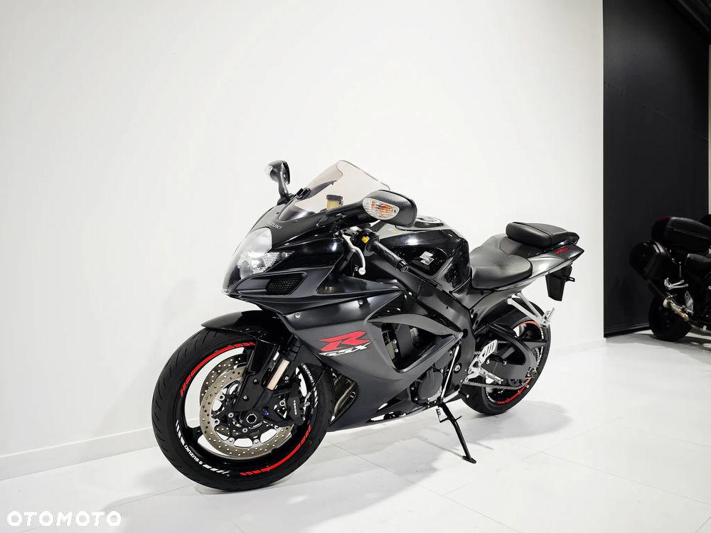 Suzuki GSX-R - 3