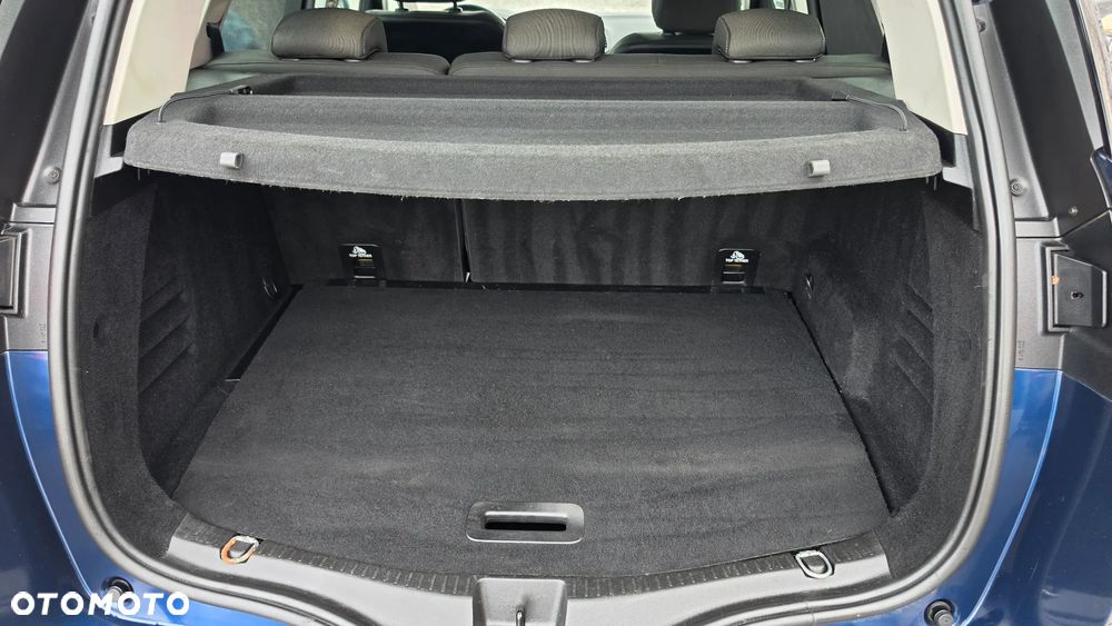 Renault Scenic ENERGY TCe 115 INTENS - 18