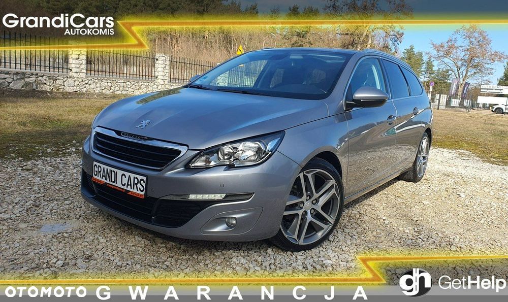 Peugeot 308 BlueHDi 120 Stop & Start Active - 2