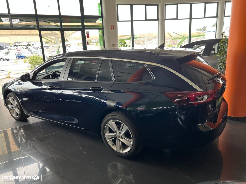 Opel Insignia Sports Tourer 1.6 CDTi Innovation - 2