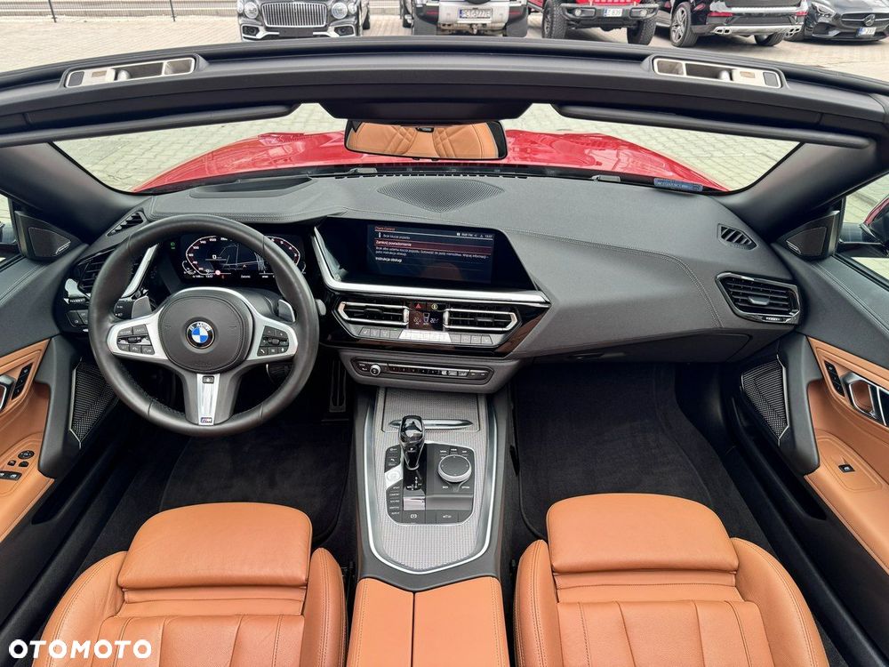 BMW Z4 M M40i sport - 23