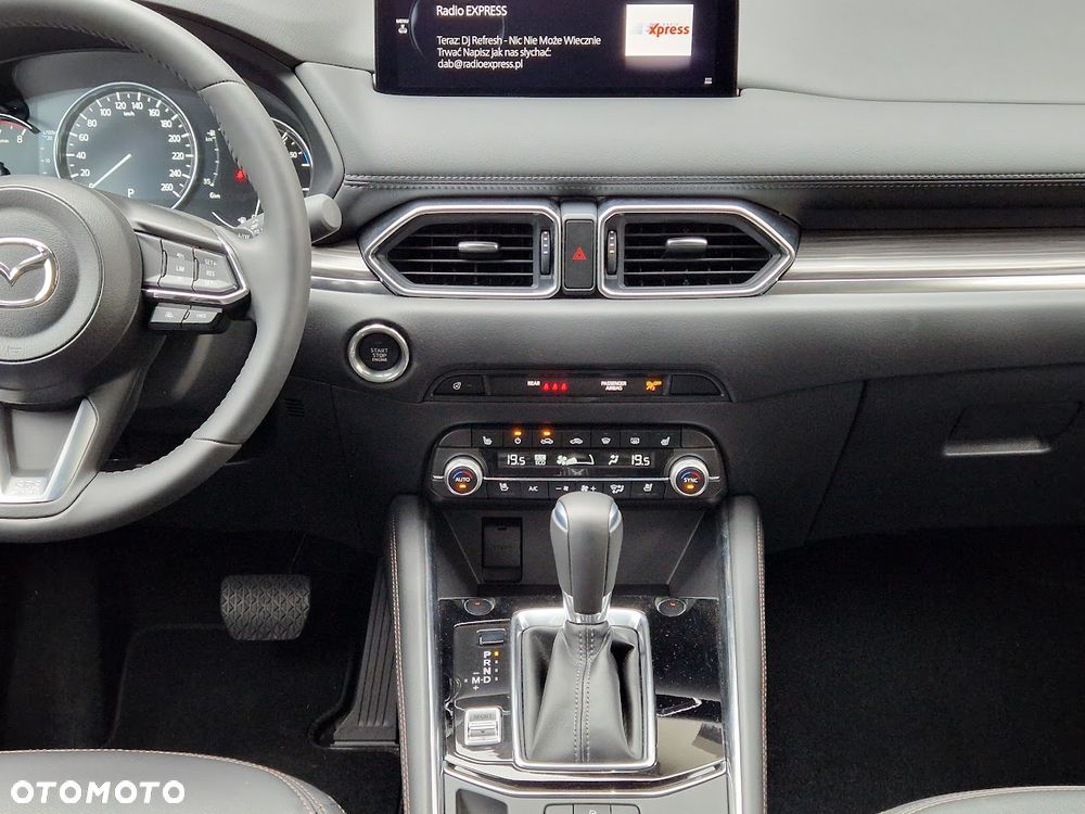 Mazda CX-5 2.5 Exclusive-Line 2WD - 15