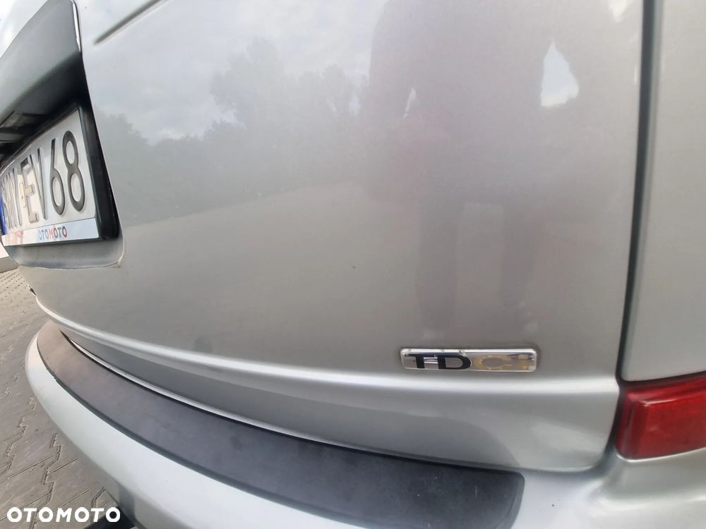 Ford Focus C-Max 1.6 TDCi FX Silver - 10