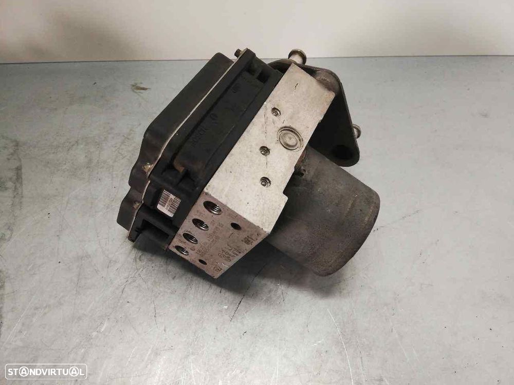 ABS MERCEDES-BENZ SPRINTER II JAMES COOK 906 - 1