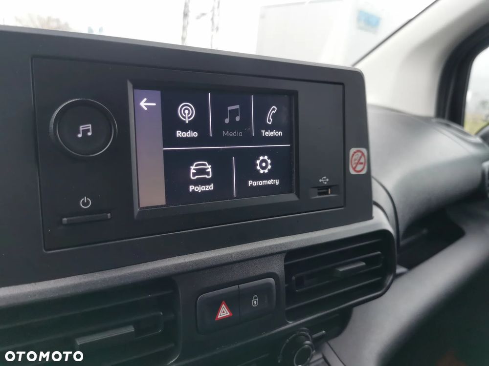 Toyota PROACE CITY - 24