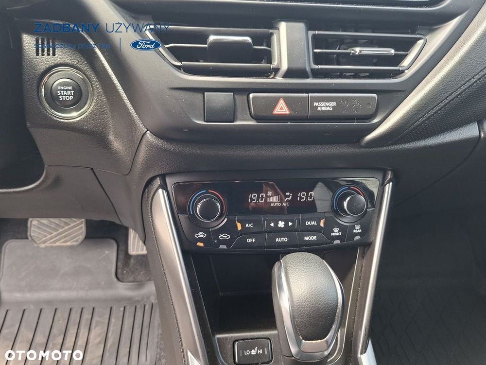 Suzuki SX4 S-Cross - 18