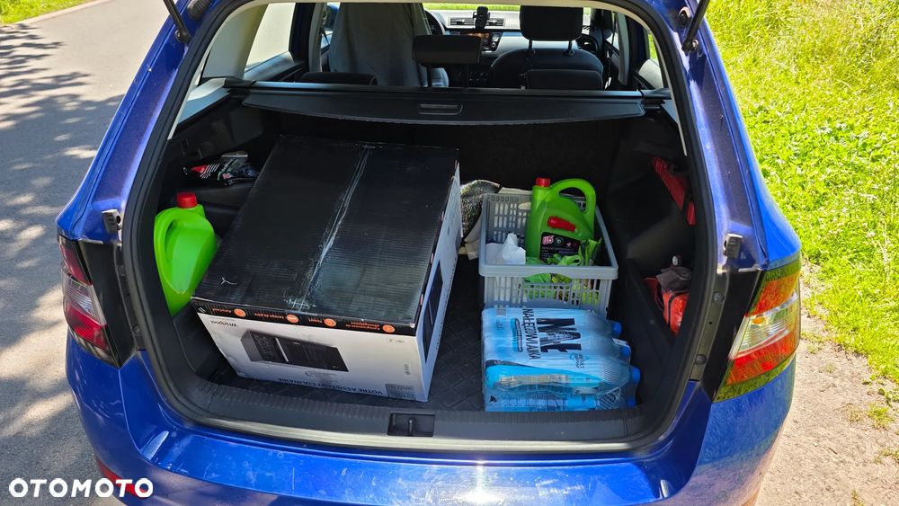 Skoda Fabia 1.0 TSI Ambition - 5