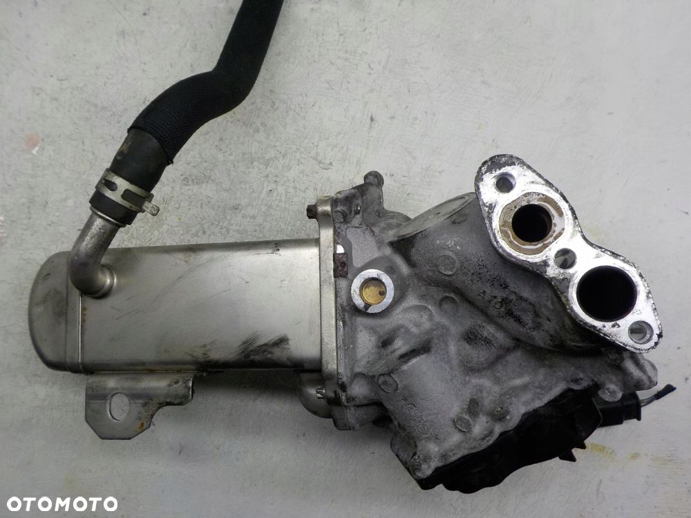 FORD FOCUS 2.0 TDCI ZAWÓR EGR MM111BL 9671398180 - 1