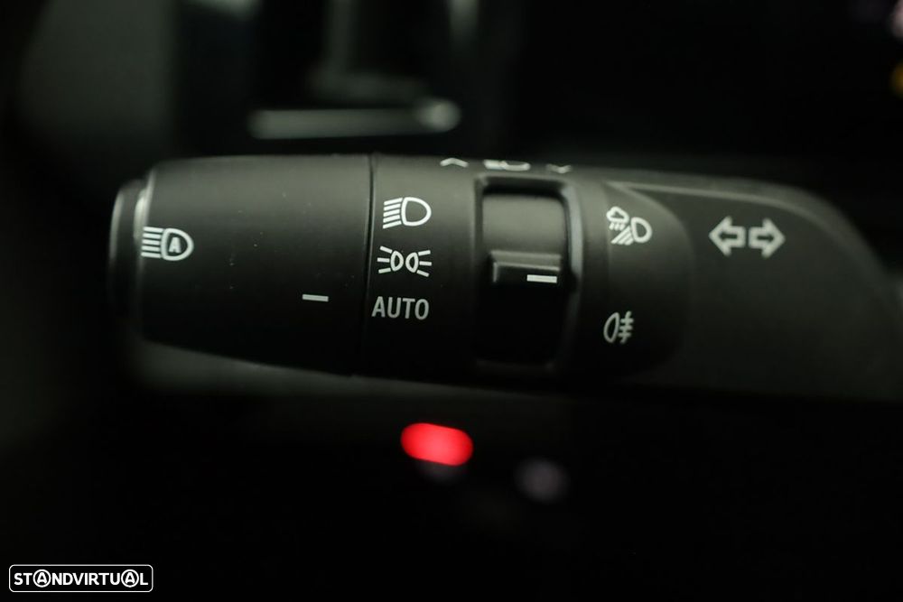 Renault Mégane E-Tech EV60 Evolution ER Optimum Charge - 15