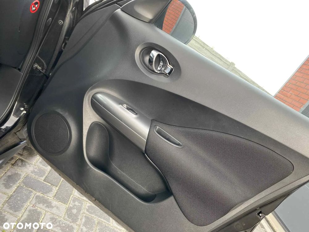 Nissan Juke 1.5 dCi Acenta - 20