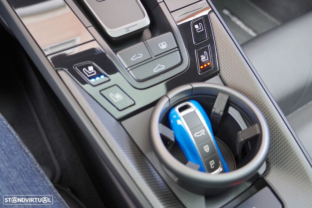 Porsche 911 (992) Carrera 4S PDK - 37