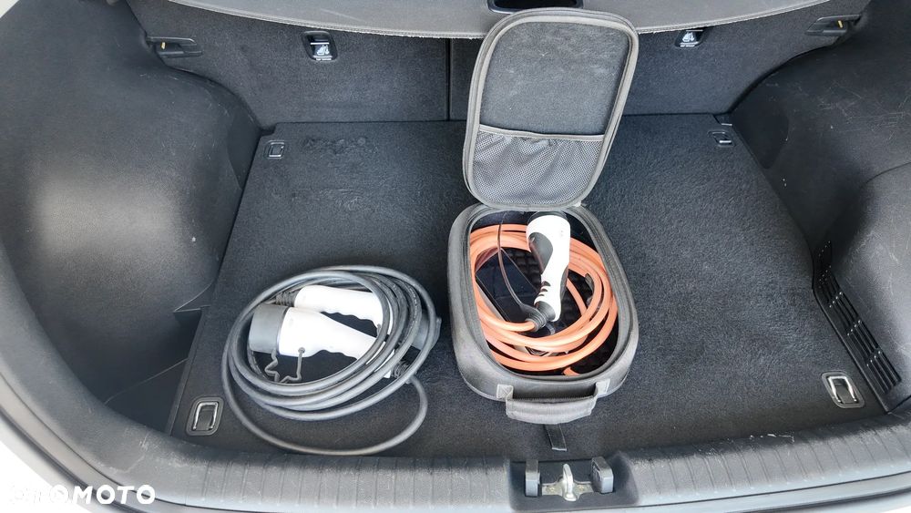 Kia Niro 1.6 GDI PHEV 2WD Vision - 14